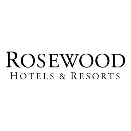 ROSEWOOD Logo